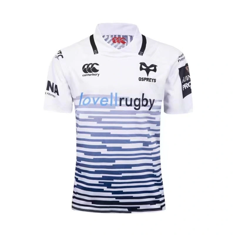 Cheap 2018 England Scotland Ospreys Home Away Alternate Rugby Jerseys