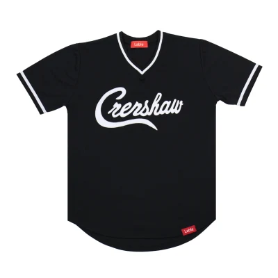 Logo personnalisé en gros fait prix d'usine polyester col rond chemises de baseball maillot de baseball de sublimation