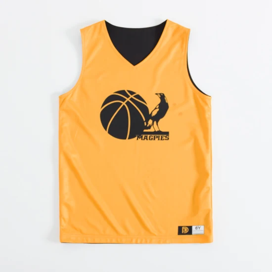 Ventes en gros vierges derniers meilleurs maillots de basket-ball personnalisés réversibles sublimés conception Logo maillot de basket-ball pas cher