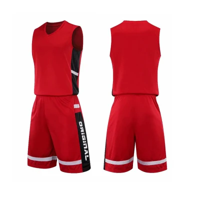 Commerce de gros de vêtements de sport personnalisés pour hommes Football Baseball Hockey Basket-ball Maillots de football de rugby